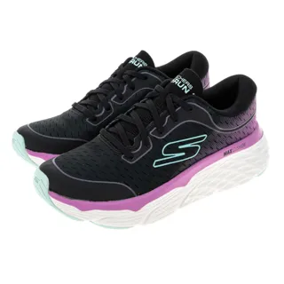 SKECHERS 女慢跑系列 GORUN MAX CUSHIONING ELITE - 128261GYLV 歷史價格詳細信息