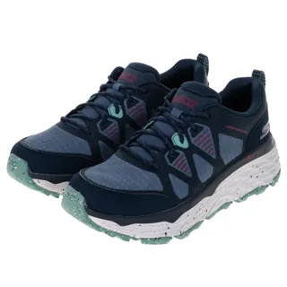 Skechers 慢跑鞋 Max Cushioning Elite 黑 紫 厚底 女鞋 【ACS】 128553BKPK 歷史價格詳細信息