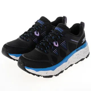 Skechers 慢跑鞋 Max Cushioning Elite 女鞋 紫 厚底 【ACS】 128269-BURG 歷史價格詳細信息