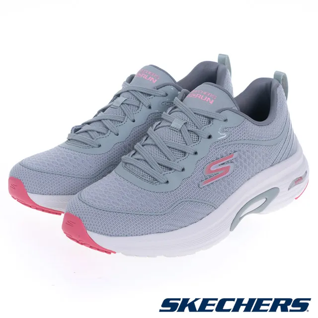 SKECHERS 女鞋 慢跑系列 GORUN ARCH FIT - 128951NVBL 歷史價格詳細信息