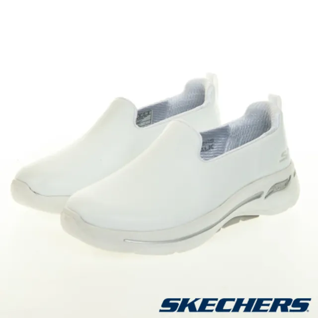 SKECHERS 女健走系列 GOWALK ARCH FIT 寬楦款 - 124480WGRY 歷史價格詳細信息
