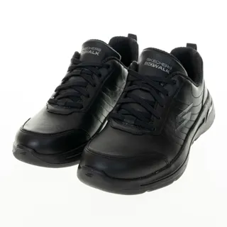SKECHERS 女健走系列 GOWALK ARCH FIT - 124483BLK 歷史價格詳細信息