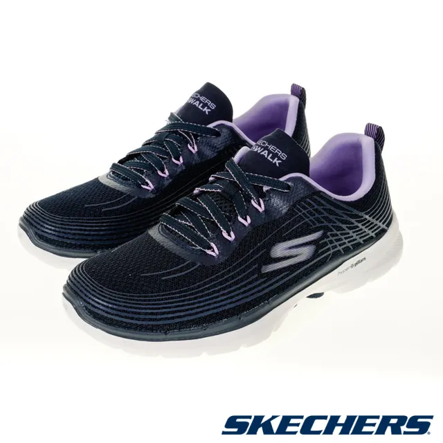 SKECHERS 女健走系列 GOWALK 6 - 124511BBK 歷史價格詳細信息