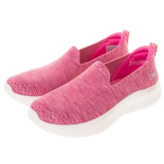 SKECHERS 女 走路健走鞋 GO WALK FLEX 粉色 黑色 -124975MVE 124975WBBK 歷史價格詳細信息