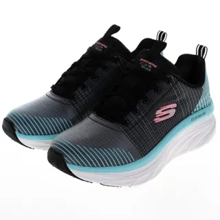 SKECHERS 女鞋 運動系列 D'LUX WALKER - 896060BKAQ 歷史價格詳細信息