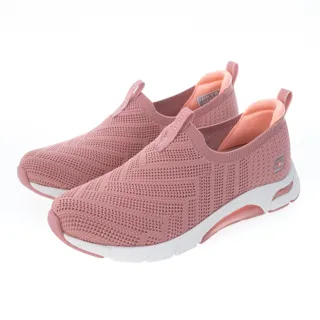 Skechers 休閒鞋 Skech-Air Arch Fit 黑 紫 襪套式 女鞋 【ACS】 104252BKCL 歷史價格詳細信息