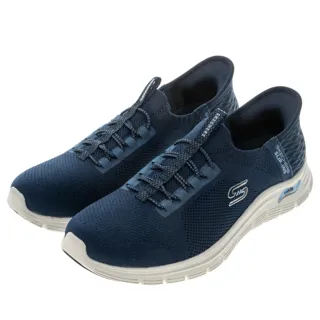 SKECHERS 女鞋 休閒系列 ARCH FIT VISTA - 104373NVY 歷史價格詳細信息