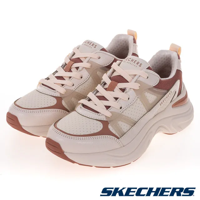 SKECHERS  HAZEL  177577WTAN  定價 2790 超商取貨付款免運費12 歷史價格詳細信息