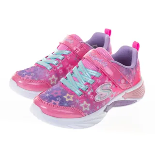 SKECHERS 女童系列 燈鞋 STAR SPARKS - 302324LSMLT 歷史價格詳細信息