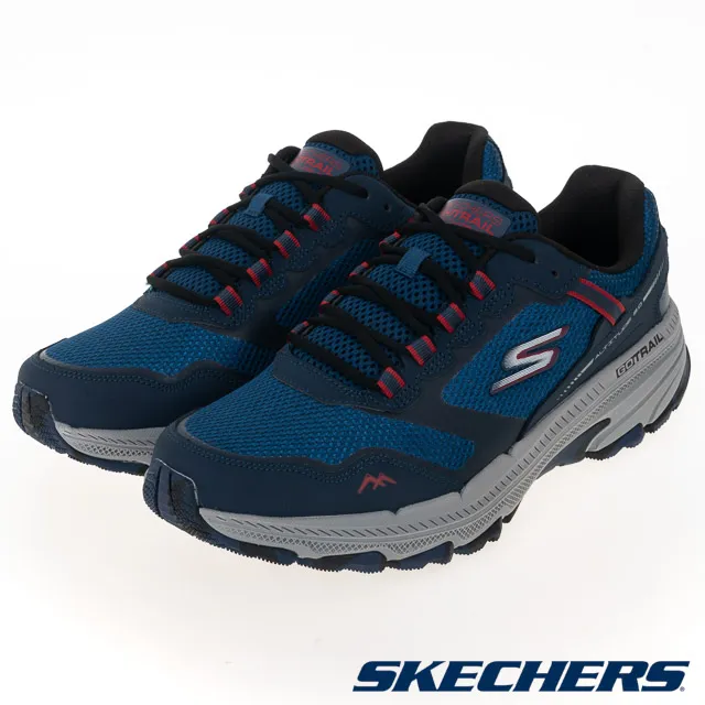 SKECHERS 男 慢跑系列 GO TRAIL 2 - 54120BBK 歷史價格詳細信息