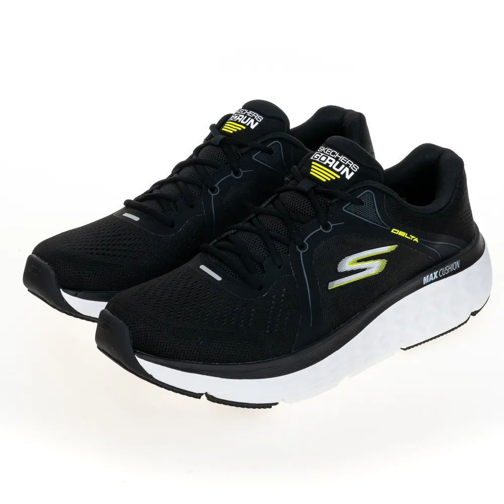 SKECHERS 男鞋 慢跑系列 GO RUN MAX CUSHIONING DELTA - 220365GYMT 歷史價格詳細信息