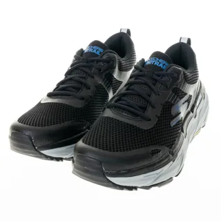 SKECHERS 男慢跑 GORUN MAX CUSHIONING PREMIER TRAIL - 220586BKGY 歷史價格詳細信息