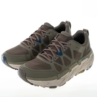 SKECHERS 男慢跑 GORUN MAX CUSHIONING PREMIER TRAIL - 220586BKGY 歷史價格詳細信息