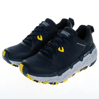 SKECHERS 男慢跑 GORUN MAX CUSHIONING PREMIER TRAIL - 220586BKGY 歷史價格詳細信息