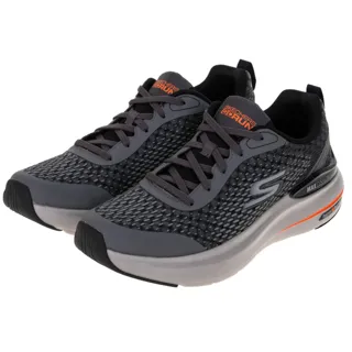 【SKECHERS】男鞋 慢跑系列 GO RUN HYPER PILLARS MAX(246037BKCL) 歷史價格詳細信息