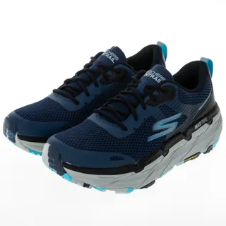 Skechers 慢跑鞋 Max Cushioning Premier Trail 男鞋 深藍 越野 長跑 緩震 支撐 220592NVY 歷史價格詳細信息