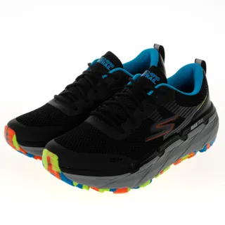 Skechers 慢跑鞋 Max Cushioning Premier Trail 男鞋 深藍 越野 長跑 緩震 支撐 220592NVY 歷史價格詳細信息