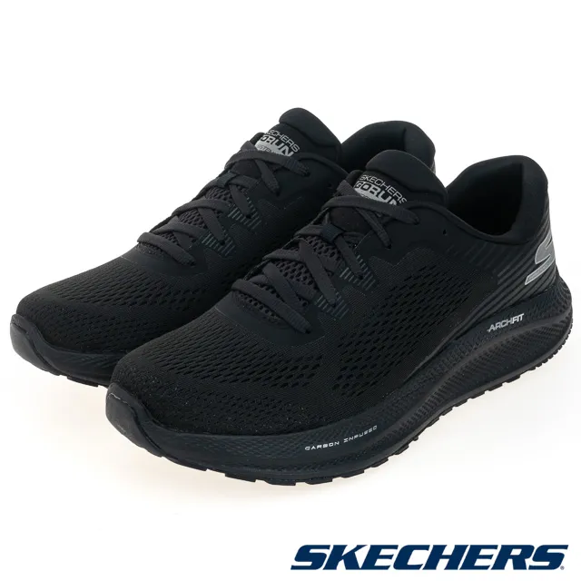 【SKECHERS】男鞋 慢跑系列 GO RUN PERSISTENCE(246053BLYL) 歷史價格詳細信息