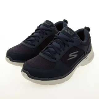 SKECHERS GOWALK 6 男款 4E超寬楦 26.5cm(US8.5) 216209BLK 歷史價格詳細信息
