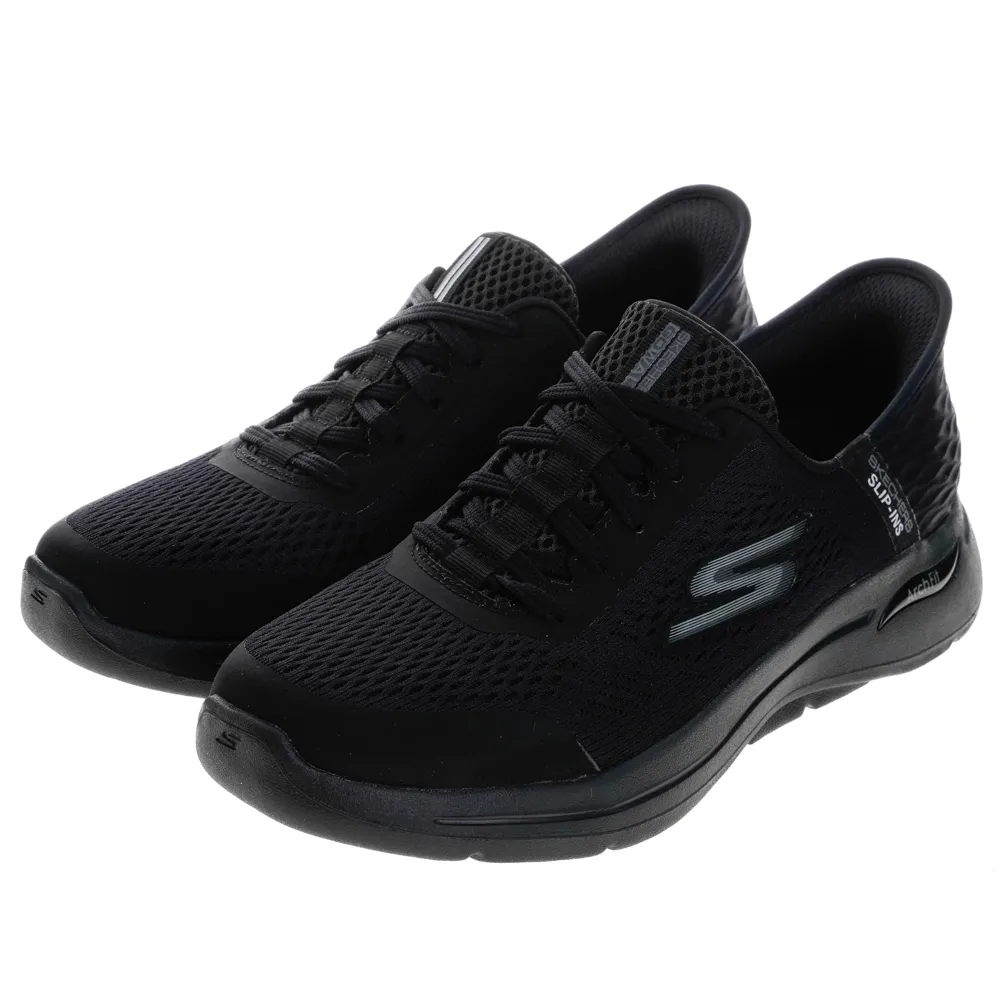 SKECHERS 男鞋 健走系列 瞬穿舒適科技 GO WALK FLEX - 216496BBK 歷史價格詳細信息