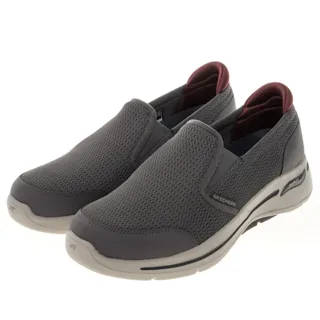SKECHERS 男鞋 健走鞋 健走系列 GO WALK ARCH FIT 2.0 - 216516BBK 歷史價格詳細信息