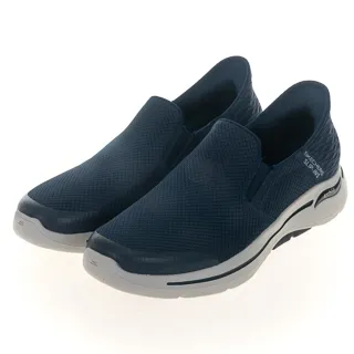 SKECHERS 男鞋 健走系列 瞬穿舒適科技 GO WALK FLEX - 216496BBK 歷史價格詳細信息