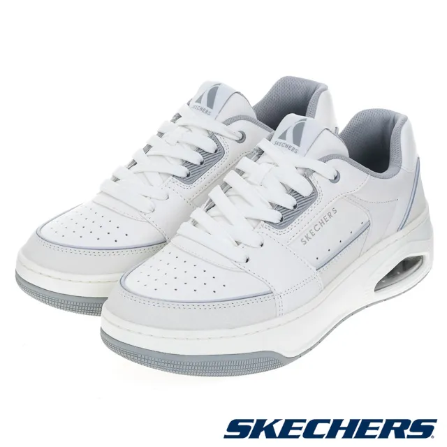 SKECHERS 男鞋 運動系列 UNO COURT - VEXX聯名款 - 183505WMLT 歷史價格詳細信息