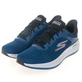 Skechers Go Run Pulse 2.0 [220541NVCL] 男 慢跑鞋 運動 透氣 緩震 耐磨 深藍 歷史價格詳細信息