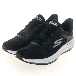 Skechers Go Run Pulse 2.0 [220541BKW] 男 慢跑鞋 運動 透氣 緩震 耐磨 黑白 歷史價格詳細信息