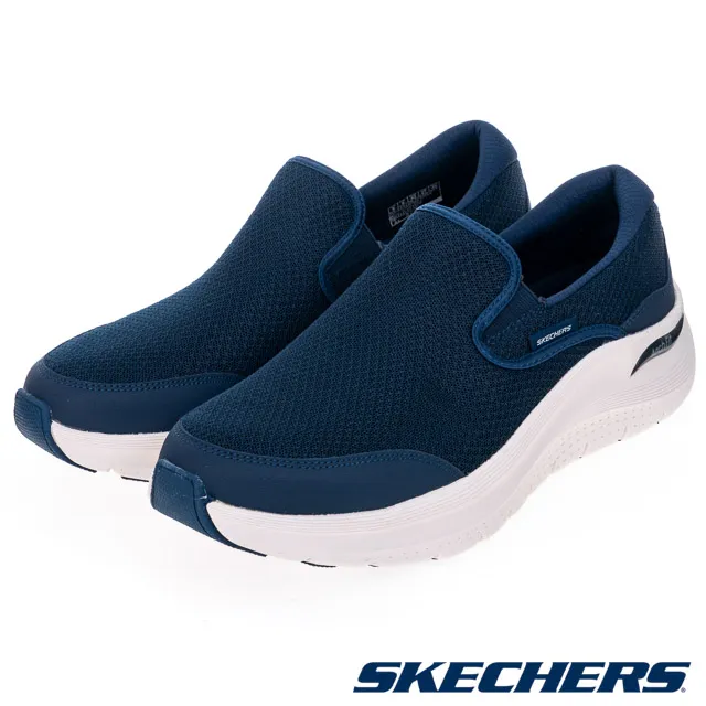 SKECHERS 男休閒系列 ARCH FIT - 232300NVY 歷史價格詳細信息