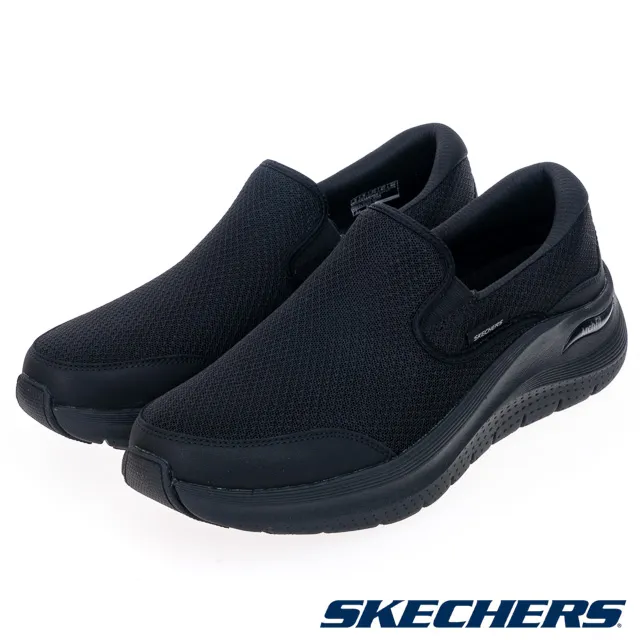 SKECHERS 男休閒系列 ARCH FIT - 232300BBK 歷史價格詳細信息