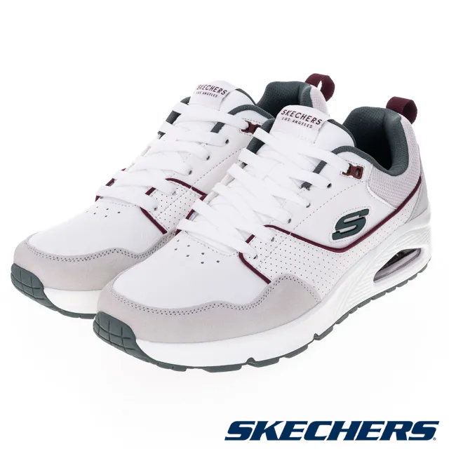 SKECHERS 男鞋 運動系列  UNO - 183010WGY 歷史價格詳細信息