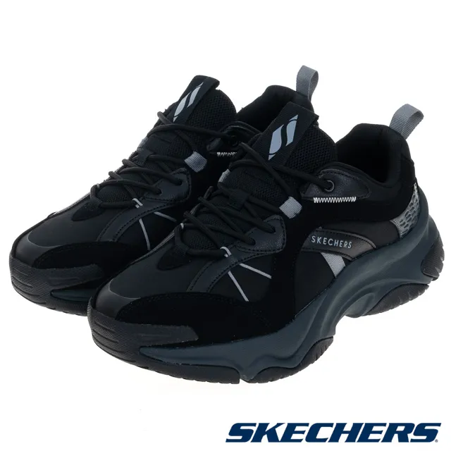 【SKECHERS】男鞋 休閒系列 MOONHIKER(183186OLV) 歷史價格詳細信息
