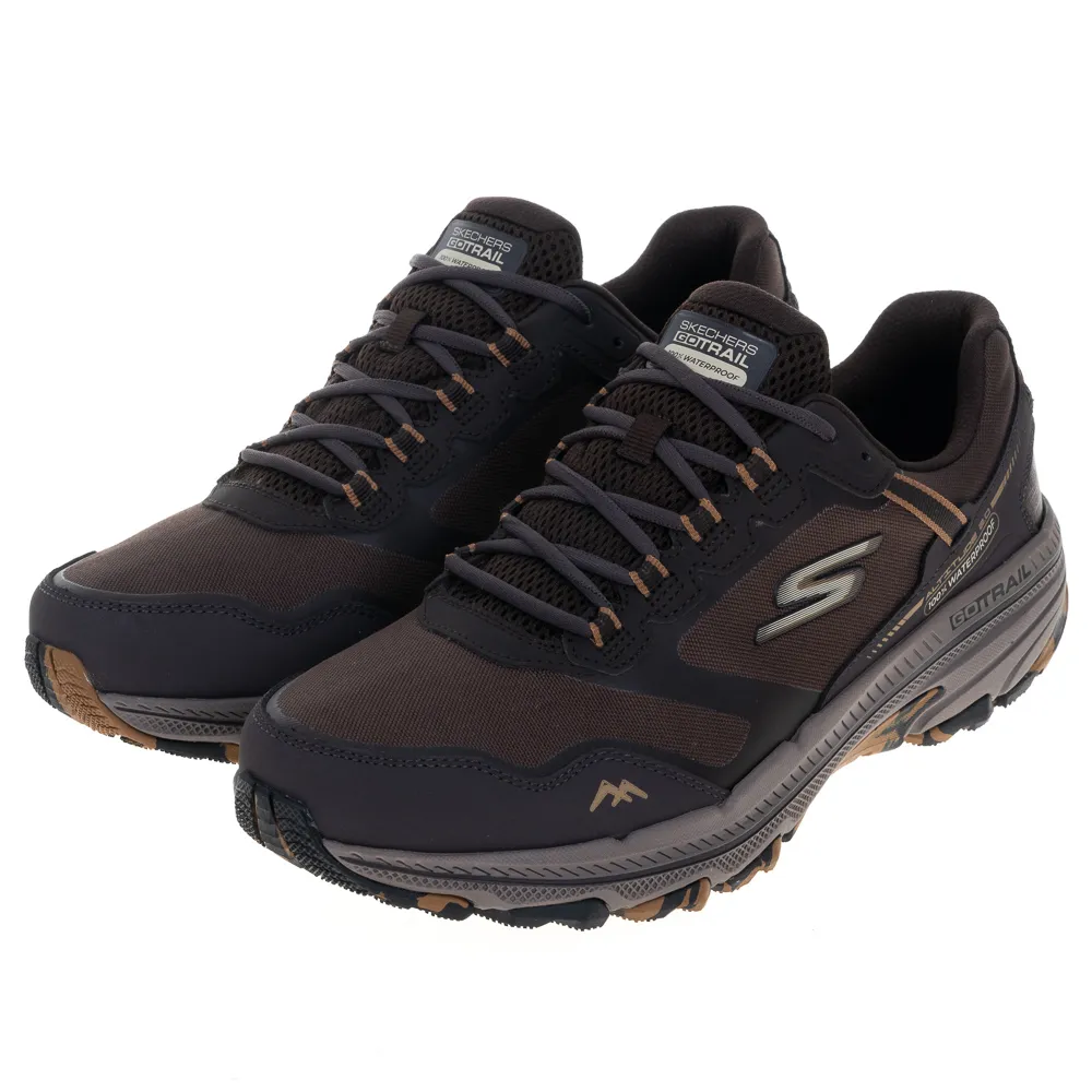 SKECHERS 男 慢跑系列 GO TRAIL 2 - 54120BBK 歷史價格詳細信息