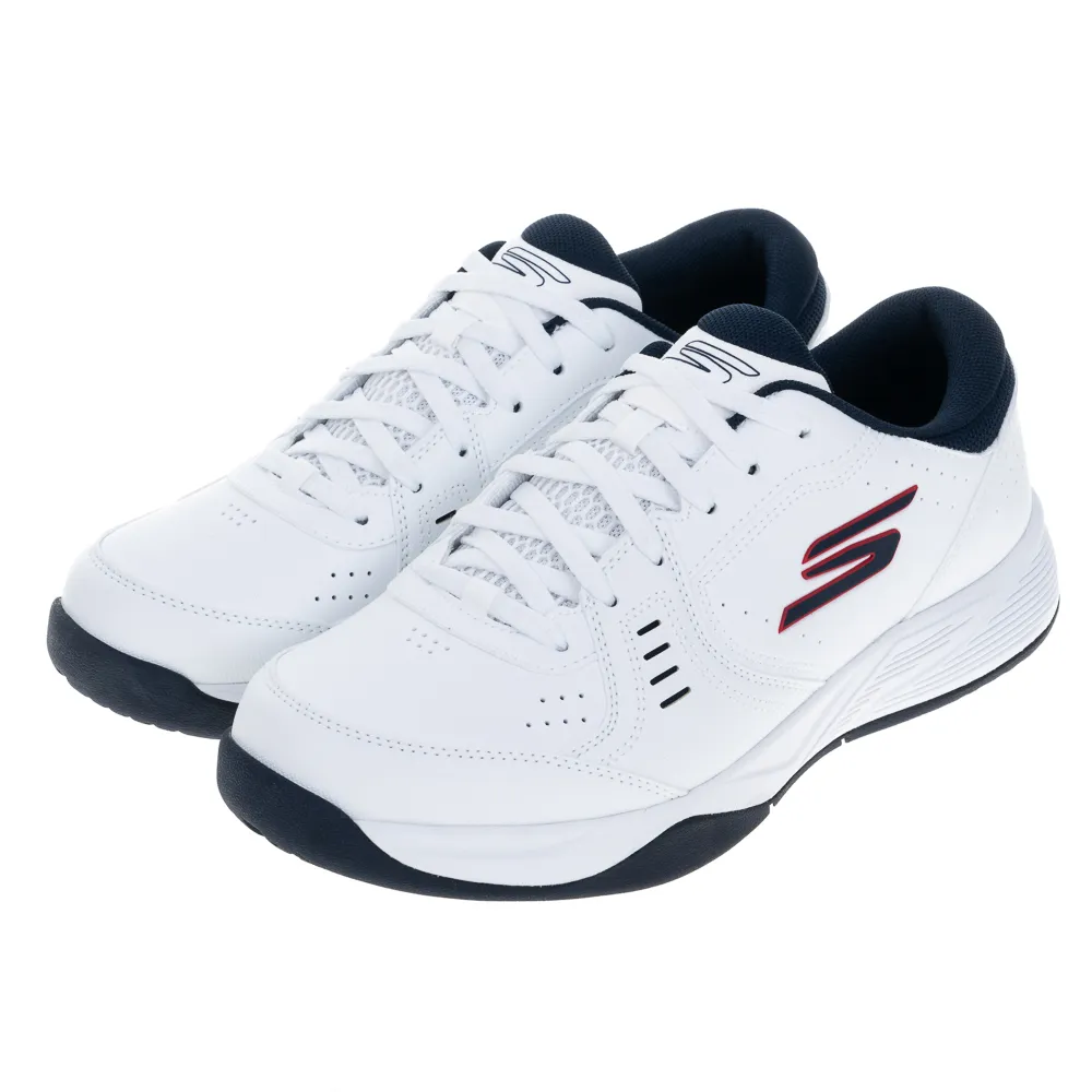 SKECHERS 男鞋 訓練系列 SKECHERS VIPER COURT SMASH - 246072CBKW 歷史價格詳細信息