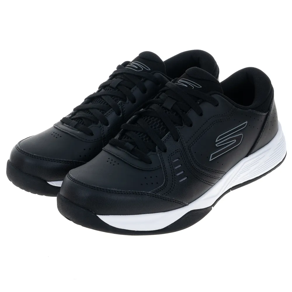 SKECHERS 男鞋 訓練系列 SKECHERS VIPER COURT SMASH - 246072CBKW 歷史價格詳細信息