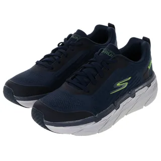 SKECHERS 男慢跑系列 GO RUN MAX CUSHIONING PREMIER - 220305NVLM 歷史價格詳細信息