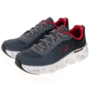 SKECHERS 慢跑鞋 男慢跑系列 GO RUN SWIRL TECH - 220547GYRD 歷史價格詳細信息