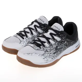 SKECHERS 男鞋 訓練系列 SKECHERS VIPER COURT SMASH - 246072CBKW 歷史價格詳細信息