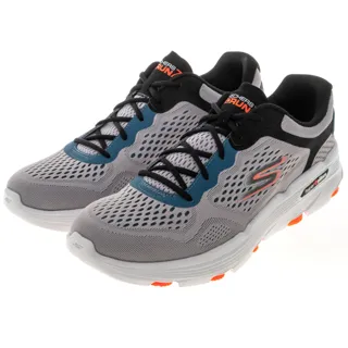 【SKECHERS】男鞋 慢跑系列 GO RUN 7.0(220644GYMT) 歷史價格詳細信息
