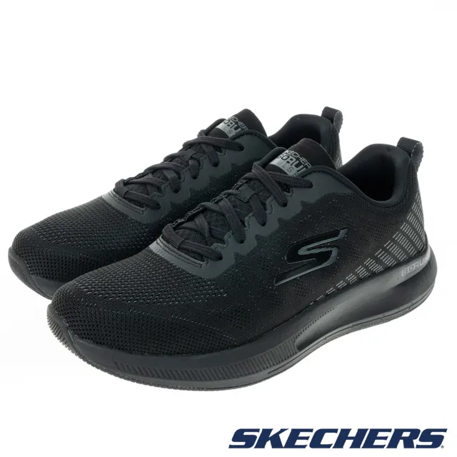 SKECHERS 男鞋 慢跑鞋 慢跑系列 GO RUN PULSE - 220096BBK 歷史價格詳細信息