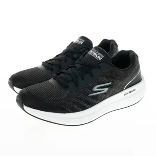 Skechers Go Run Pulse 2.0 [220541BKW] 男 慢跑鞋 運動 透氣 緩震 耐磨 黑白 歷史價格詳細信息