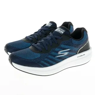 Skechers Go Run Pulse 2.0 [220541NVCL] 男 慢跑鞋 運動 透氣 緩震 耐磨 深藍 歷史價格詳細信息