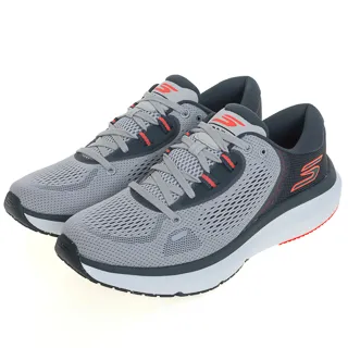 SKECHERS 男鞋 慢跑系列 GO RUN PURE 4 - 246082GYOR 歷史價格詳細信息