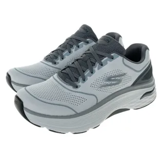 SKECHERS 男鞋 慢跑鞋 慢跑系列 GORUN ARCH FIT - 220626GRY 歷史價格詳細信息