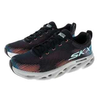 Skechers Go Run Swirl Tech Speed [220907NVCL] 男 慢跑鞋 運動 緩震 深藍 歷史價格詳細信息