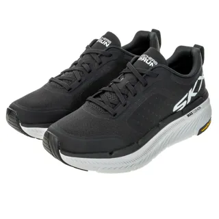 SKECHERS 男鞋 慢跑系列 GORUN MAX CUSHIONING PREMIER - 220313BKW 歷史價格詳細信息