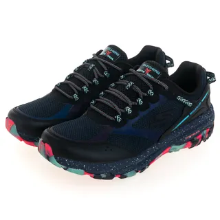 SKECHERS 男鞋 慢跑系列 GO RUN TRAIL ALTITUDE - NITE VIZN - 220790BBK 歷史價格詳細信息