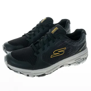 SKECHERS 男鞋 慢跑系列 GORUN TRAIL ALTITUDE - 220915BKGY 歷史價格詳細信息