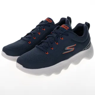 SKECHERS 健走鞋 男健走系列 GOWALK MASSAGE FIT - 216404NVOR 歷史價格詳細信息